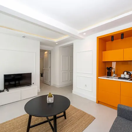 Hotel Juno Taksim