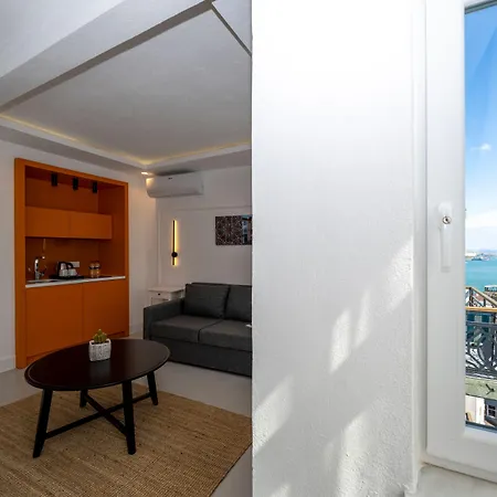 Juno Taksim 3* Istambul