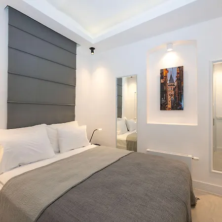 Juno Taksim Hotel 3*