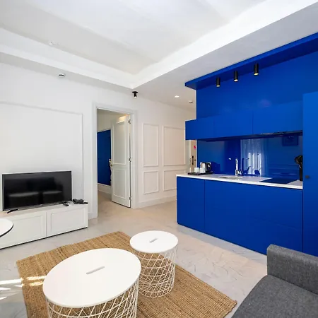 Hotel Juno Taksim Estambul