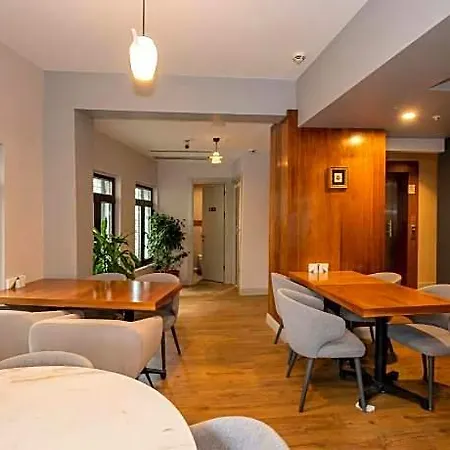 Hotel Juno Taksim