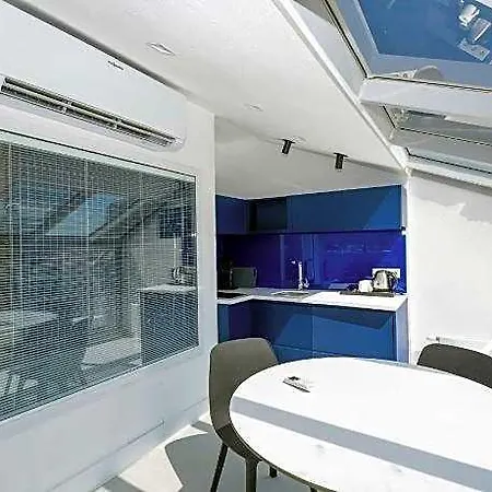 Juno Taksim 3*