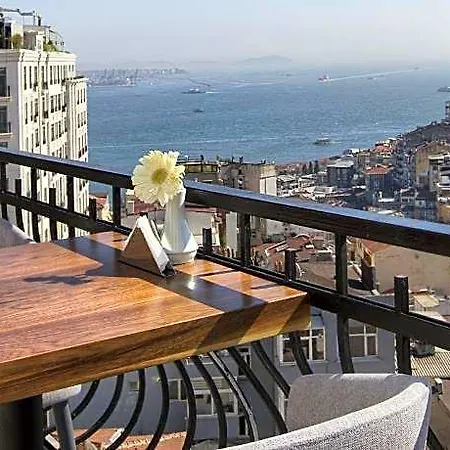 Juno Taksim