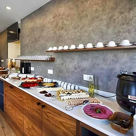 Hotel Juno Taksim Istanbul