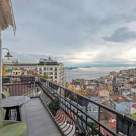 ホテル Juno Taksim イスタンブール
