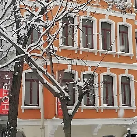 Juno Taksim איסטמבול
