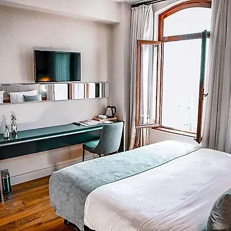 Juno Taksim Hotel Istanbul