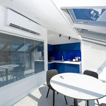 Juno Taksim Hotel 3*