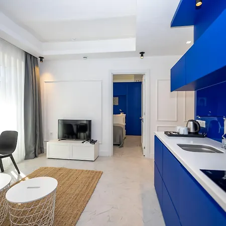 Juno Taksim Hotel
