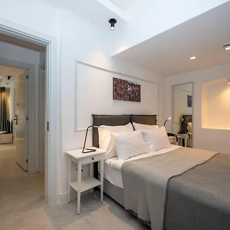Juno Taksim 3* Istanbul