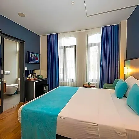 Juno Taksim Istanbul