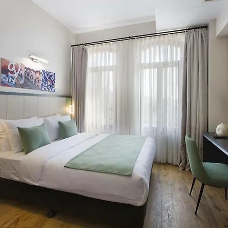 Juno Taksim Istambul