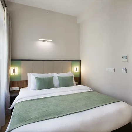 Hotel Juno Taksim Istanbul