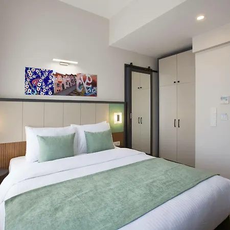 Juno Taksim Hotel Istanbul
