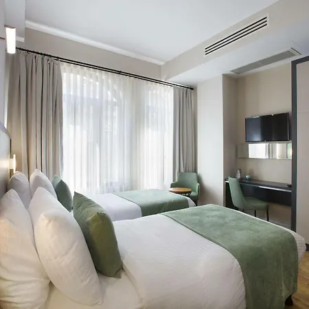 Hotel Juno Taksim 3*