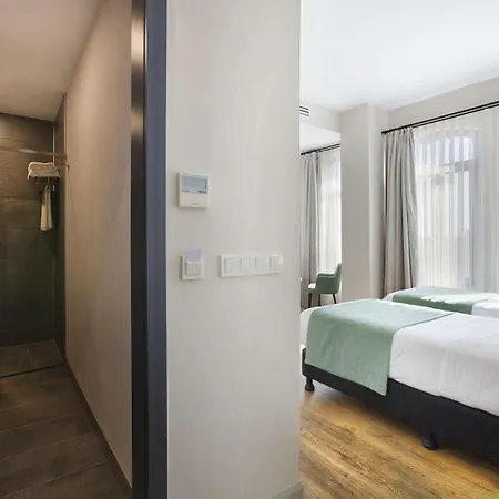 Juno Taksim Hotel