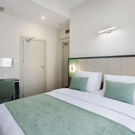 Juno Taksim Hotel Istanbul