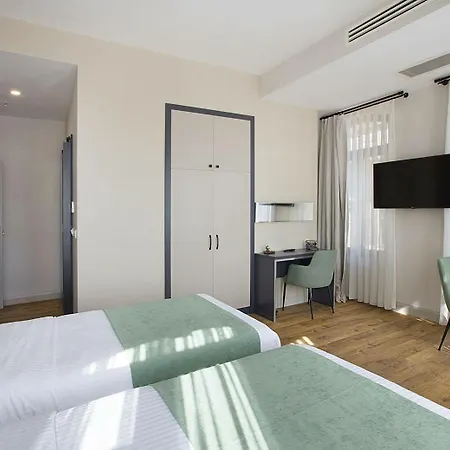 Juno Taksim 3* Istanbul