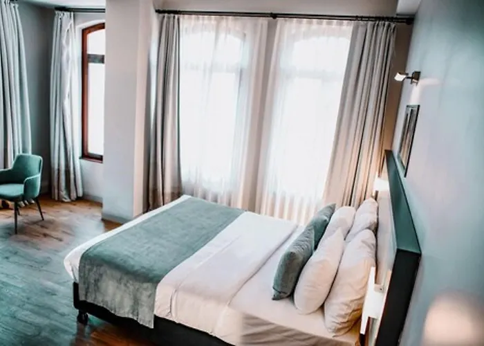 Juno Taksim Istanbul