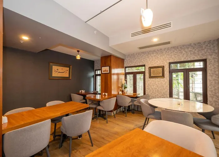 Juno Taksim Hotel Istambul