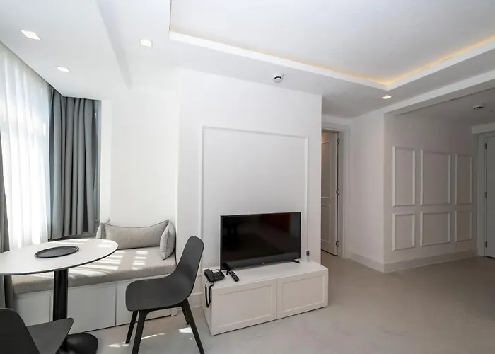 Juno Taksim Hotel 3*