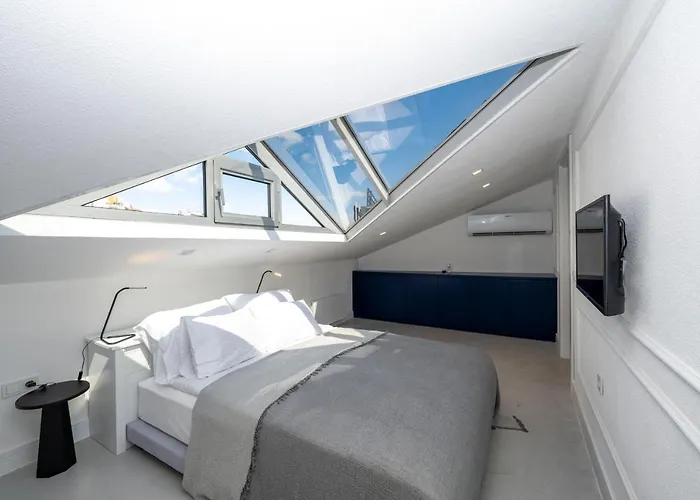 Juno Taksim Hotel Istambul