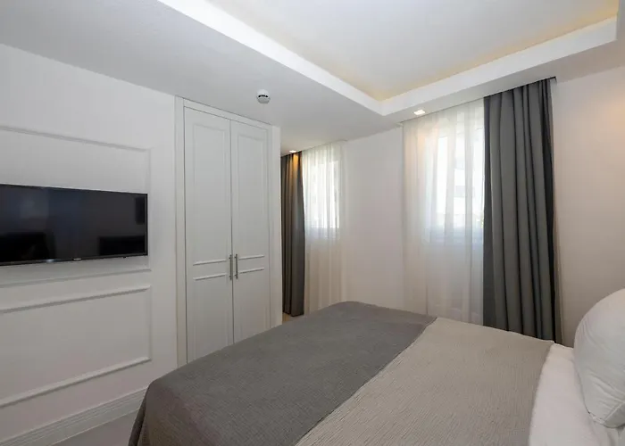 Hotel Juno Taksim Istambul