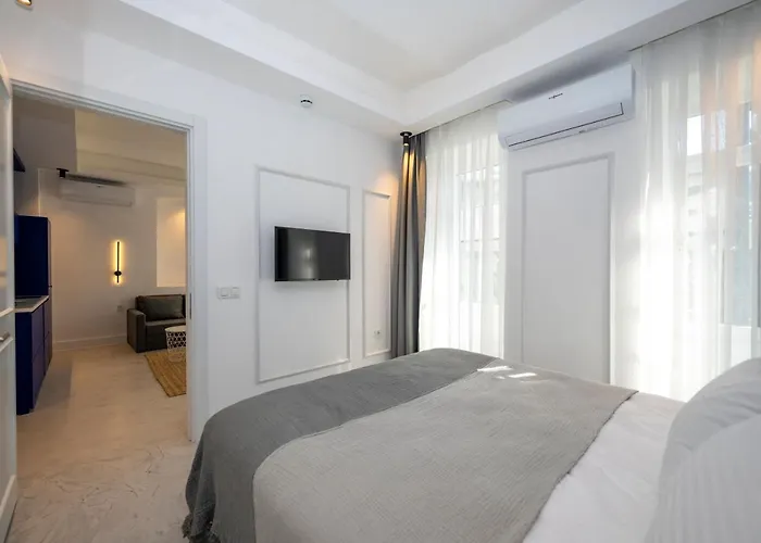 Juno Taksim Istambul