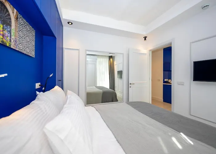 Juno Taksim Hotel 3*