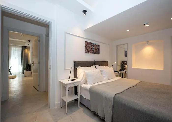 Juno Taksim 3* Istambul