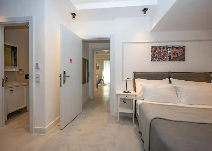 Juno Taksim 3* Istambul