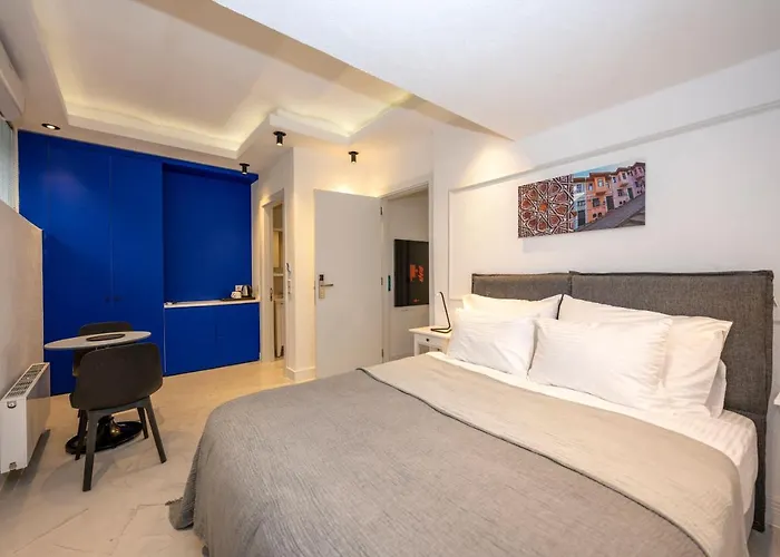 Juno Taksim Hotel 3*
