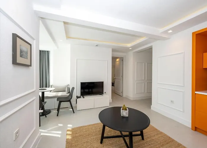 Juno Taksim 3* Istambul