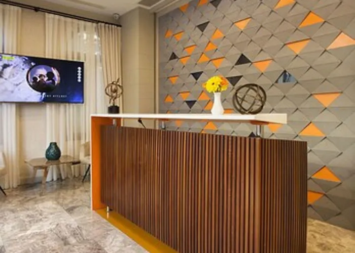 Juno Taksim Istanbul