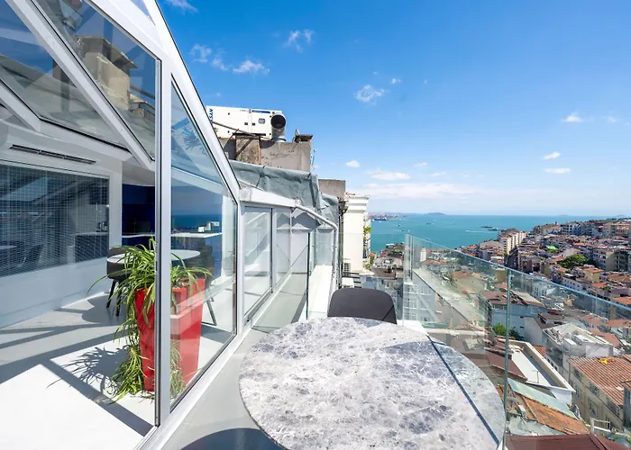 Juno Taksim Istambul