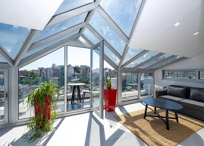 Juno Taksim Hotel 3*