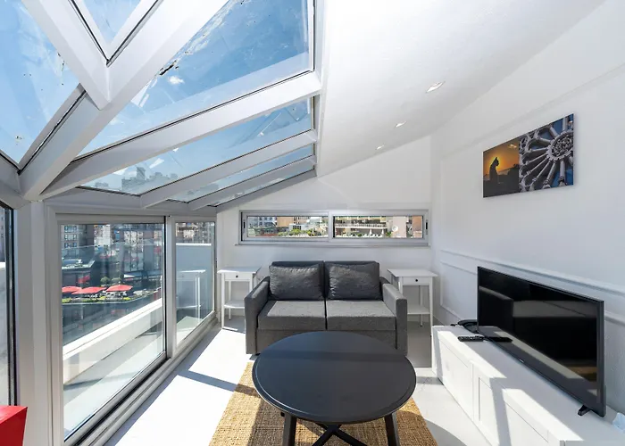 Hotel Juno Taksim Istambul