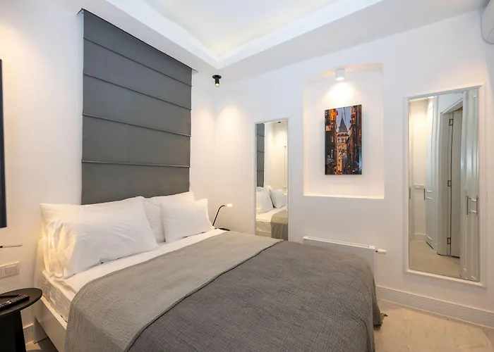 Juno Taksim Hotel 3*