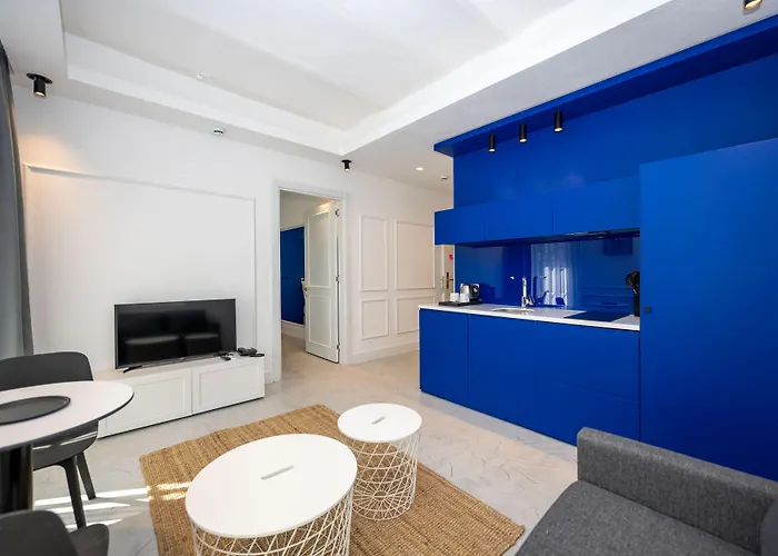 Hotel Juno Taksim Istambul