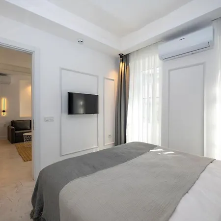 Juno Taksim Istanbulská provincie