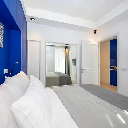 Juno Taksim Отель 3*
