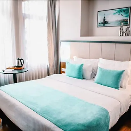 Juno Taksim Hotel
