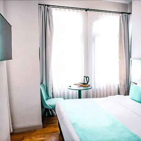 Juno Taksim Hotel Istanbul