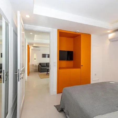 Hotel Juno Taksim