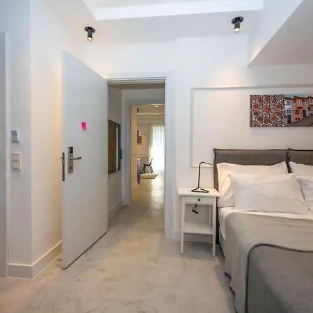 Juno Taksim 3* Istanbul
