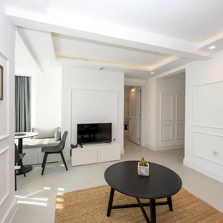 Juno Taksim 3* Istanbul