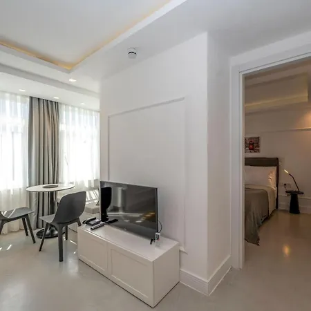 Juno Taksim Hotel