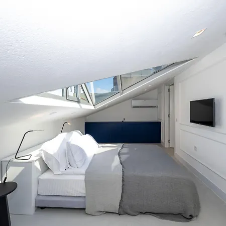 Hotel Juno Taksim