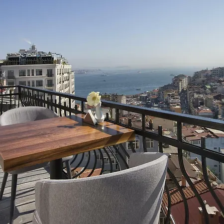 Juno Taksim 3* Istanbul